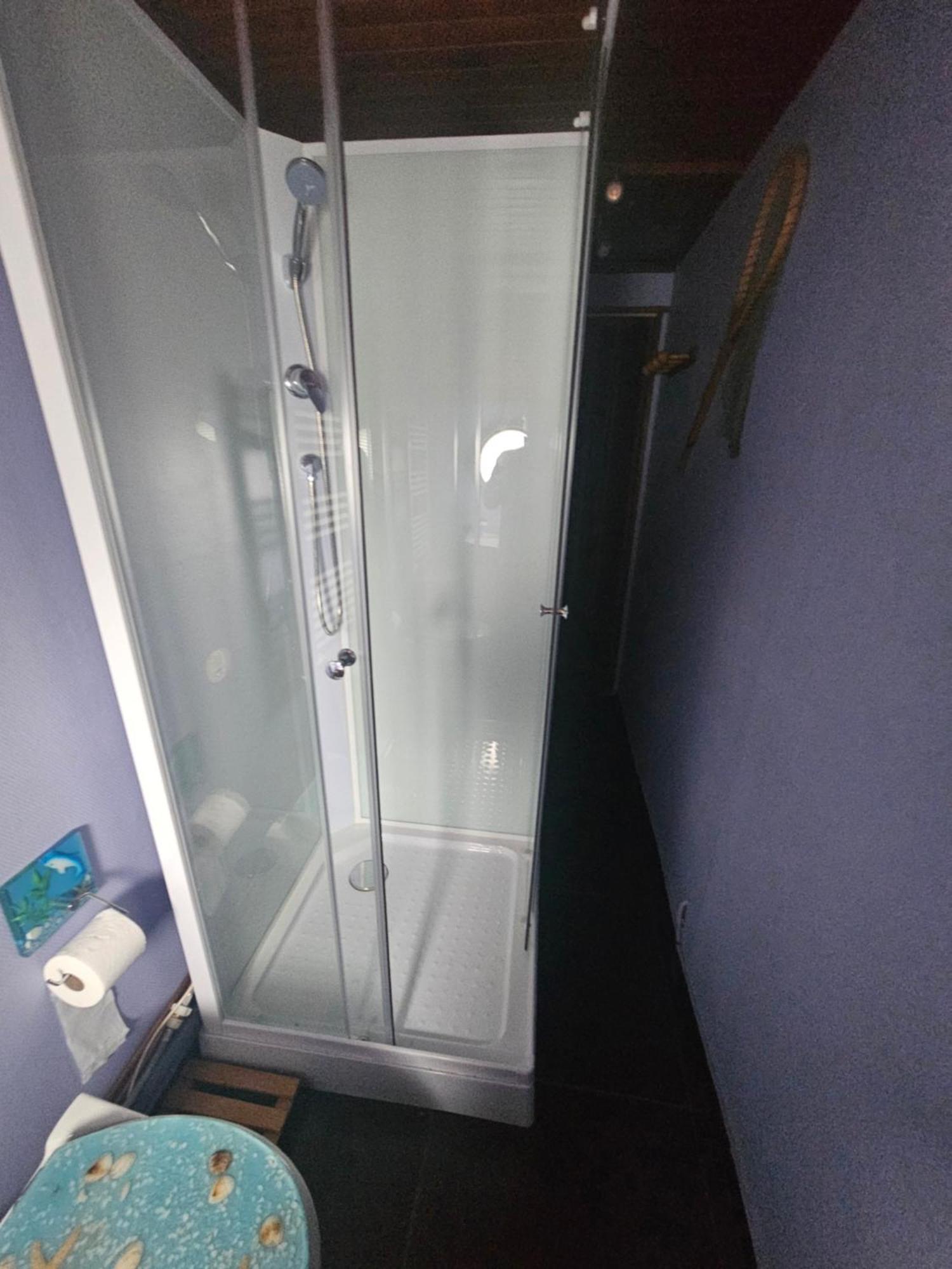 Peniche Logement Atipyque Creil Exterior foto
